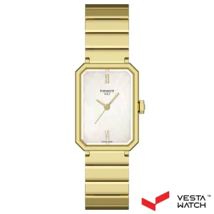 ساعت مچی زنانه تیسوت TISSOT مدل T160.110.33.113.00