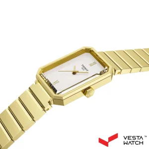 ساعت مچی زنانه تیسوت TISSOT مدل T160.110.33.113.00