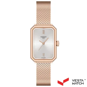 ساعت مچی زنانه تیسوت TISSOT مدل T160.110.33.033.00