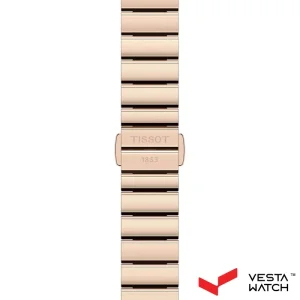 ساعت مچی زنانه تیسوت TISSOT مدل T160.110.33.046.00