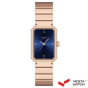 ساعت مچی زنانه تیسوت TISSOT مدل T160.110.33.046.00