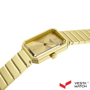 ساعت مچی زنانه تیسوت TISSOT مدل T160.110.33.023.00