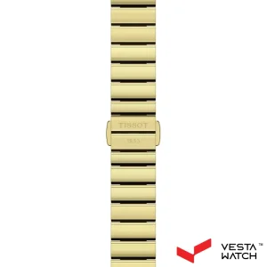 ساعت مچی زنانه تیسوت TISSOT مدل T160.110.33.023.00