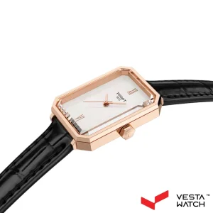 ساعت مچی زنانه تیسوت TISSOT مدل T160.110.36.113.00