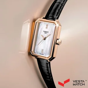 ساعت مچی زنانه تیسوت TISSOT مدل T160.110.36.113.00