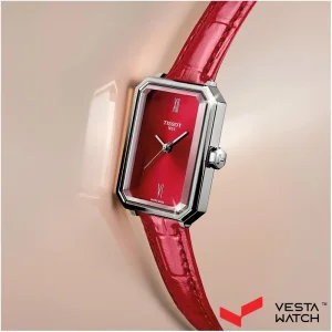 ساعت مچی زنانه تیسوت TISSOT مدل T160.110.16.423.00