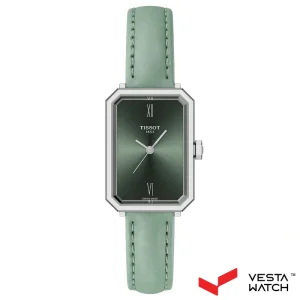 ساعت مچی زنانه تیسوت TISSOT مدل T160.110.16.093.00