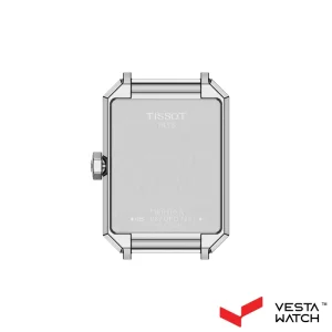 ساعت مچی زنانه تیسوت TISSOT مدل T160.110.11.043.00