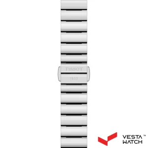 ساعت مچی زنانه تیسوت TISSOT مدل T160.110.11.033.00