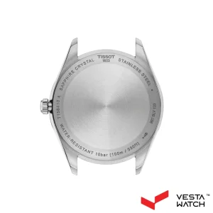 ساعت مچی مردانه تیسوت TISSOT مدل T156.410.11.041.00