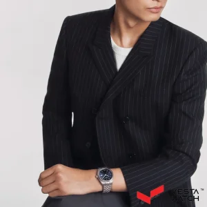 ساعت مچی مردانه تیسوت TISSOT مدل T156.410.11.041.00