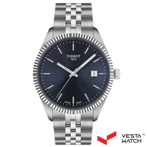 ساعت مچی مردانه تیسوت TISSOT مدل T156.410.11.041.00