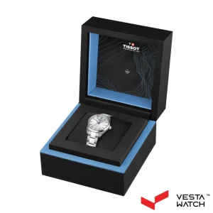 ساعت مچی زنانه تیسوت TISSOT مدل T150.210.11.031.01