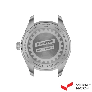 ساعت مچی زنانه تیسوت TISSOT مدل T150.210.11.031.01