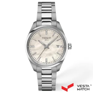 ساعت مچی زنانه تیسوت TISSOT مدل T150.210.11.116.00