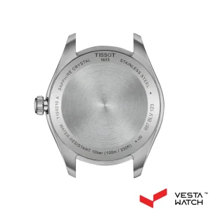 ساعت مچی زنانه تیسوت TISSOT مدل T150.210.11.116.00