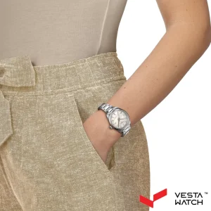 ساعت مچی زنانه تیسوت TISSOT مدل T150.210.11.116.00