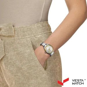 ساعت مچی زنانه تیسوت TISSOT مدل T150.210.21.031.00