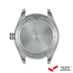ساعت مچی زنانه تیسوت TISSOT مدل T150.210.21.031.00