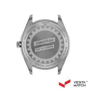 ساعت مچی مردانه تیسوت TISSOT مدل T150.410.11.031.00