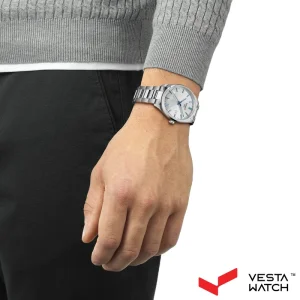ساعت مچی مردانه تیسوت TISSOT مدل T150.410.11.031.00