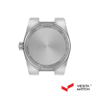 ساعت مچی زنانه تیسوت TISSOT مدل T137.010.11.111.00