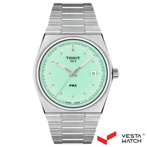 ساعت مچی مردانه تیسوت TISSOT مدل T137.410.11.091.01