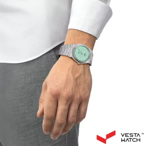 ساعت مچی مردانه تیسوت TISSOT مدل T137.410.11.091.01