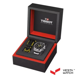 ساعت مچی مردانه تیسوت TISSOT مدل T150.417.11.051.00