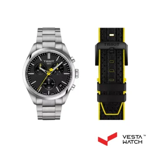ساعت مچی مردانه تیسوت TISSOT مدل T150.417.11.051.00