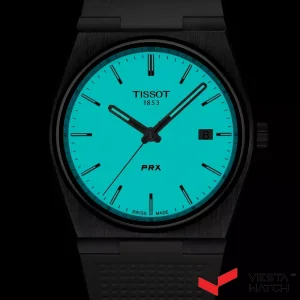 ساعت مچی مردانه تیسوت TISSOT مدل T137.410.17.011.00