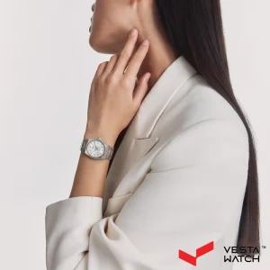 ساعت مچی زنانه تیسوت TISSOT مدل T137.210.11.111.00