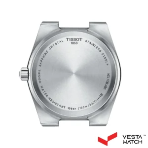 ساعت مچی زنانه تیسوت TISSOT مدل T137.210.11.111.00