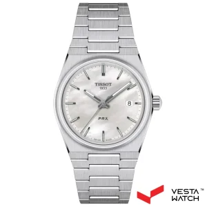ساعت مچی زنانه تیسوت TISSOT مدل T137.210.11.111.00