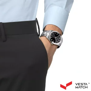 ساعت مچی مردانه تیسوت TISSOT مدل T127.410.16.051.00