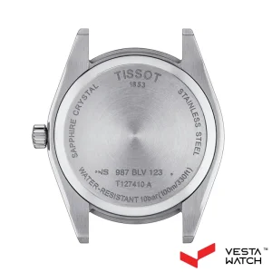 ساعت مچی مردانه تیسوت TISSOT مدل T127.410.16.051.00