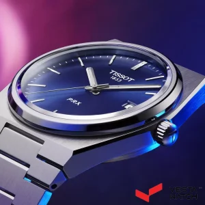 ساعت مچی مردانه تیسوت TISSOT مدل T137.410.11.041.00