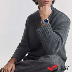 ساعت مچی مردانه تیسوت TISSOT مدل T137.410.11.041.00