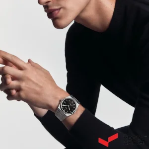 ساعت مچی مردانه تیسوت TISSOT مدل T137.410.11.051.00