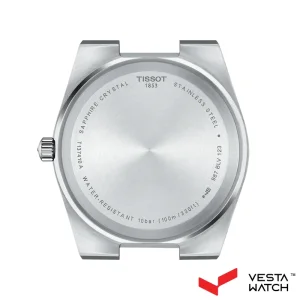 ساعت مچی مردانه تیسوت TISSOT مدل T137.410.11.051.00