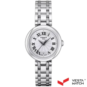 ساعت مچی زنانه تیسوت TISSOT مدل T126.010.11.013.00