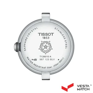 ساعت مچی زنانه تیسوت TISSOT مدل T126.010.11.013.00