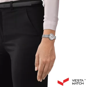 ساعت مچی زنانه تیسوت TISSOT مدل T126.010.11.013.00