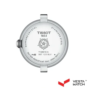 ساعت مچی زنانه تیسوت TISSOT مدل T126.010.16.013.00