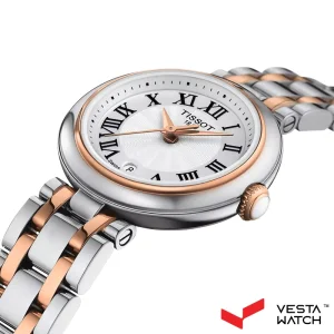 ساعت مچی زنانه تیسوت TISSOT مدل T126.010.22.013.01