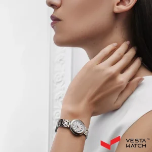 ساعت مچی زنانه تیسوت TISSOT مدل T126.010.22.013.01