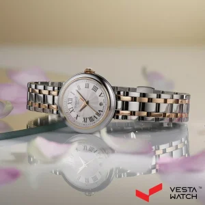 ساعت مچی زنانه تیسوت TISSOT مدل T126.010.22.013.01