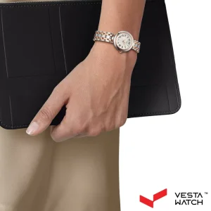 ساعت مچی زنانه تیسوت TISSOT مدل T126.010.22.013.01