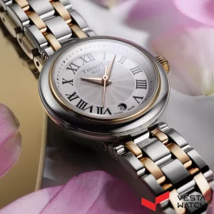 ساعت مچی زنانه تیسوت TISSOT مدل T126.010.22.013.01
