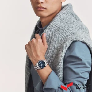 ساعت مچی مردانه تیسوت TISSOT مدل T127.410.11.041.00
